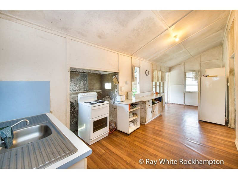 108 Talford Street, Allenstown QLD 4700