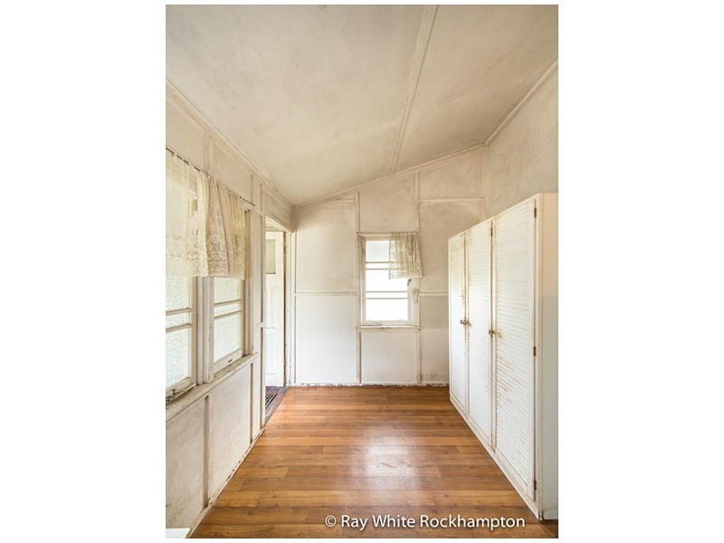 108 Talford Street, Allenstown QLD 4700