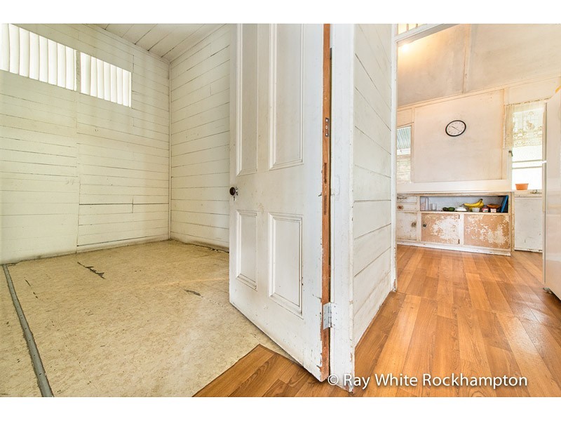 108 Talford Street, Allenstown QLD 4700