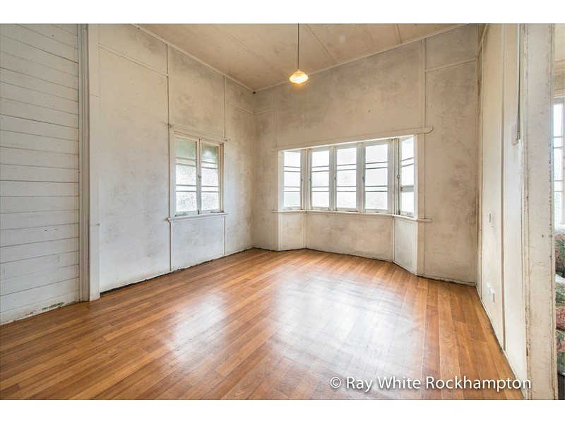 108 Talford Street, Allenstown QLD 4700