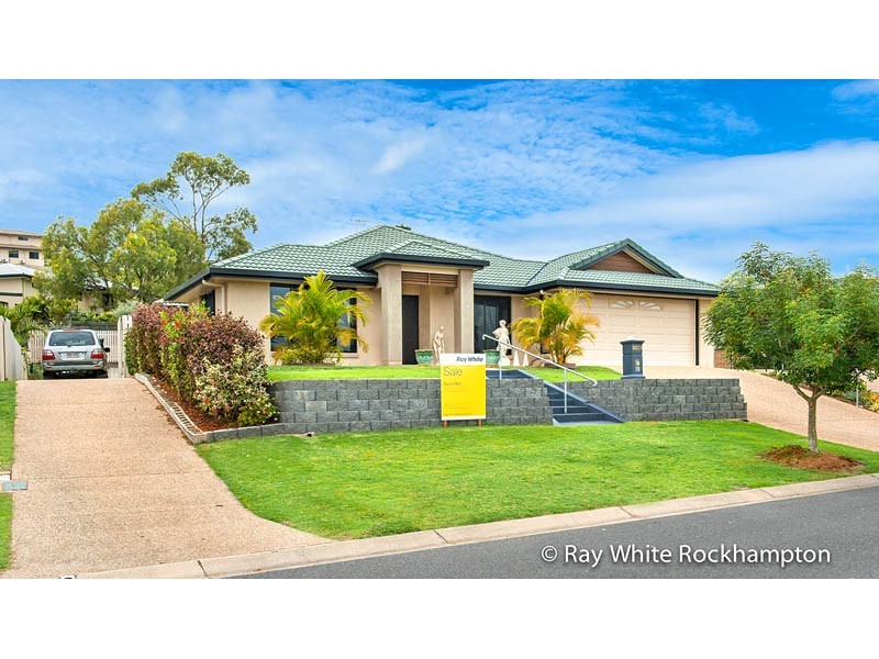 19 Connemara Drive, Kawana QLD 4701