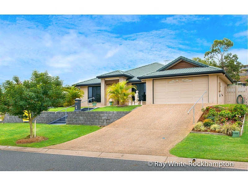 19 Connemara Drive, Kawana QLD 4701