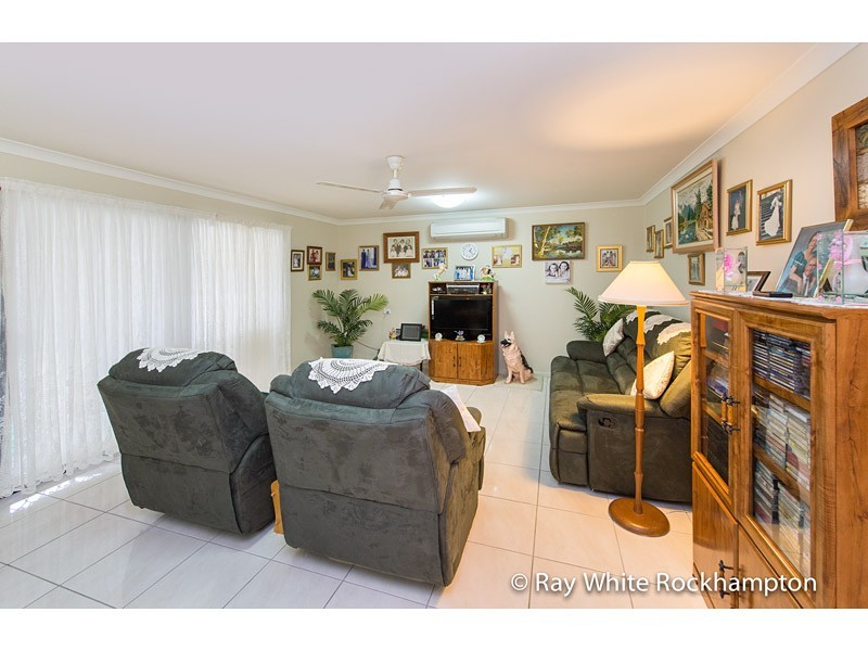 19 Connemara Drive, Kawana QLD 4701