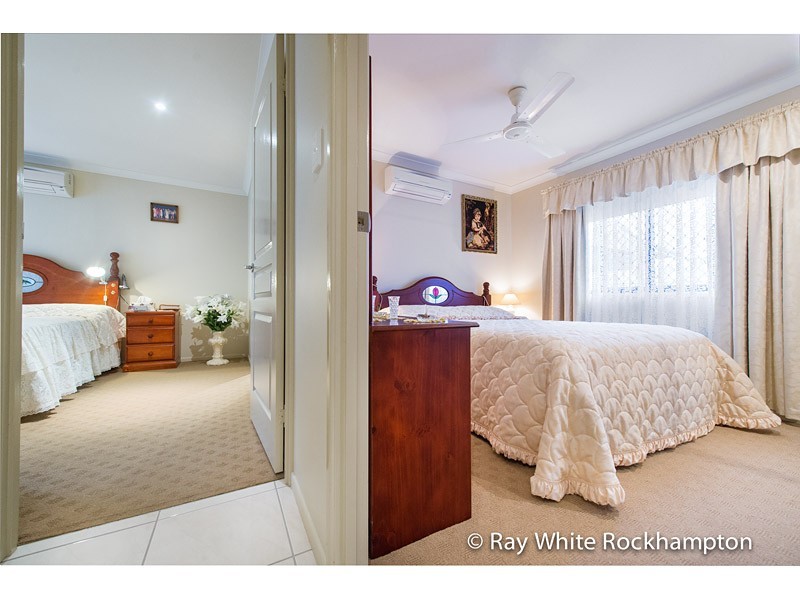 19 Connemara Drive, Kawana QLD 4701