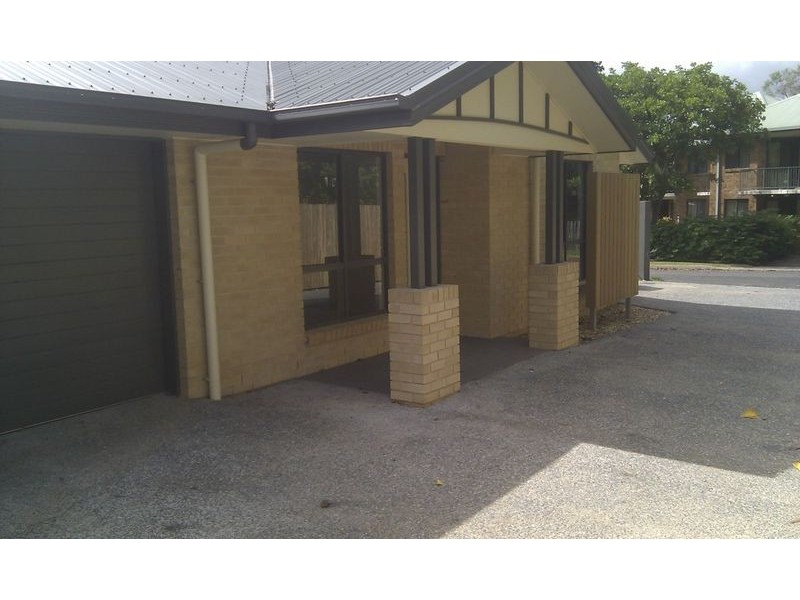 5/241 Upper Dawson Road, Allenstown QLD 4700