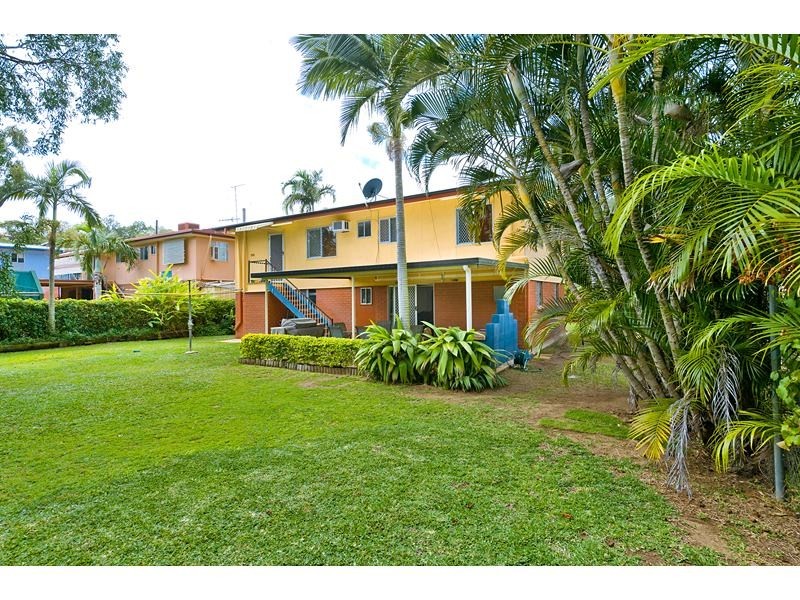 11 Sheedy Avenue, Frenchville QLD 4701