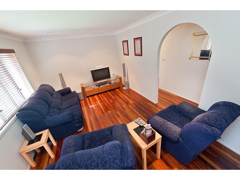 11 Sheedy Avenue, Frenchville QLD 4701