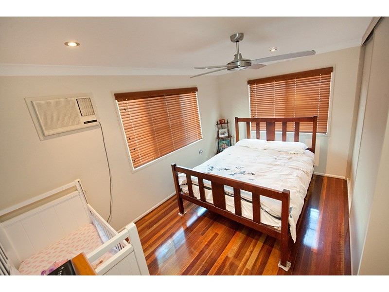 11 Sheedy Avenue, Frenchville QLD 4701