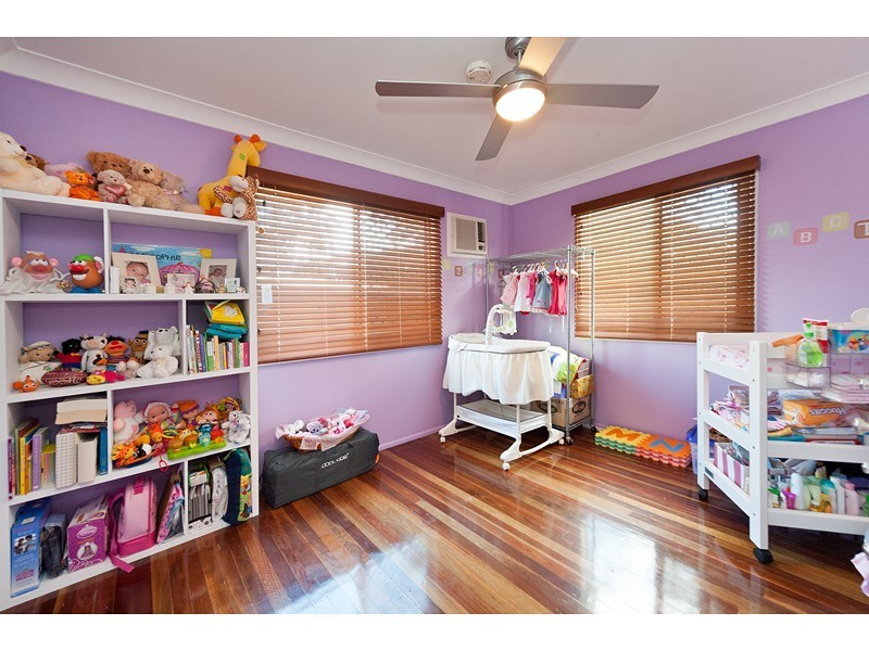 11 Sheedy Avenue, Frenchville QLD 4701