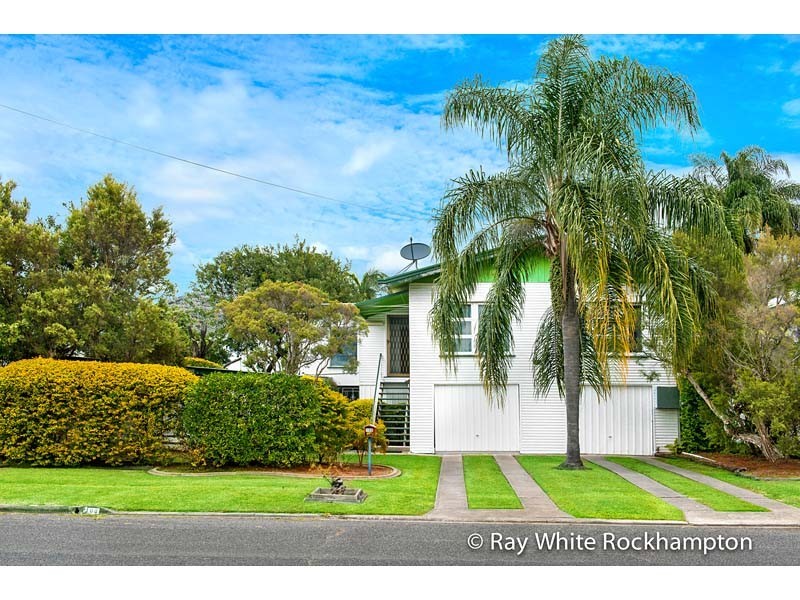 108 Stamford Street, Berserker QLD 4701