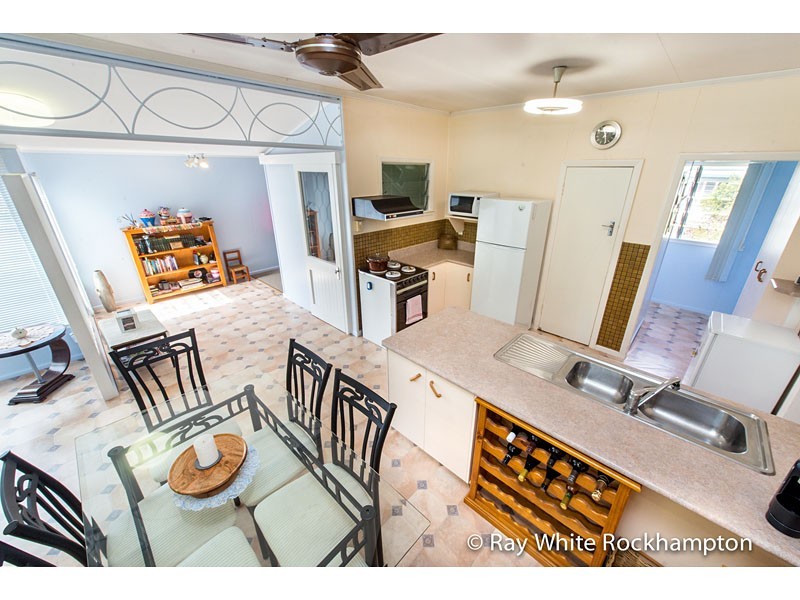108 Stamford Street, Berserker QLD 4701