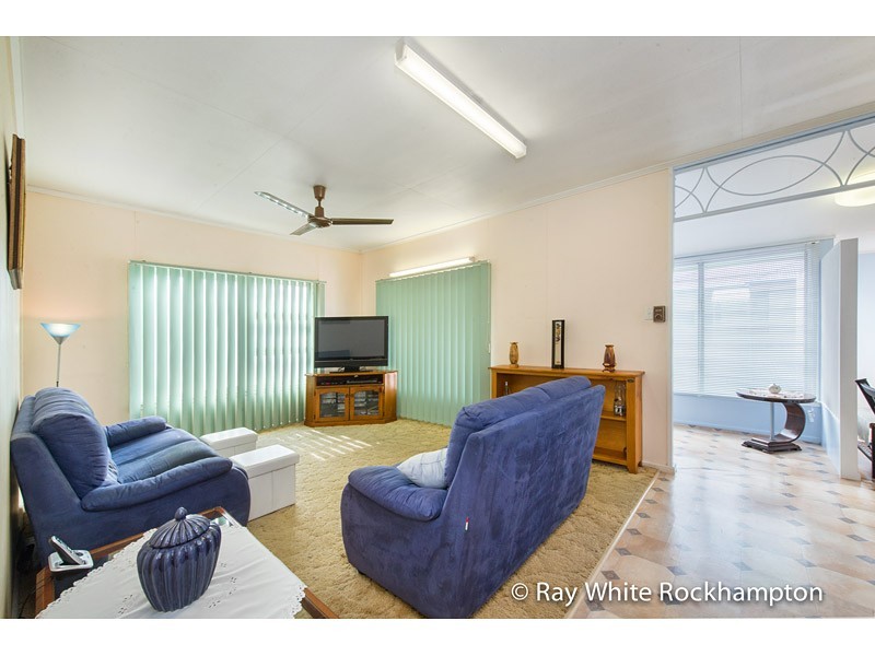 108 Stamford Street, Berserker QLD 4701