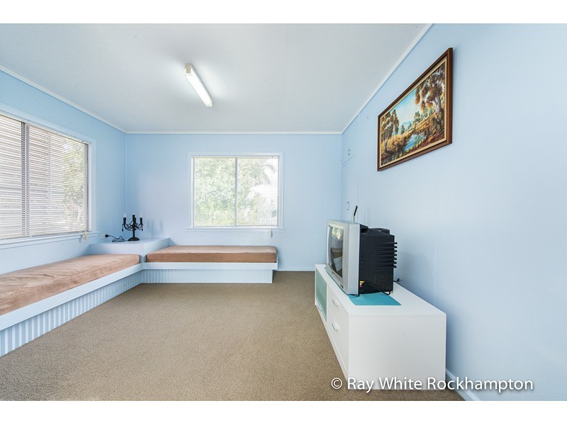 108 Stamford Street, Berserker QLD 4701