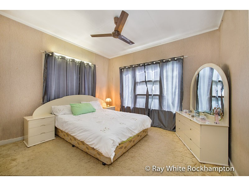 108 Stamford Street, Berserker QLD 4701
