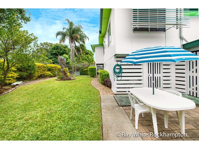 108 Stamford Street, Berserker QLD 4701