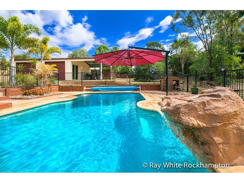 115 Constance Avenue, Rockyview QLD 4701
