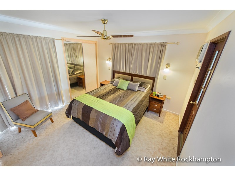 115 Constance Avenue, Rockyview QLD 4701