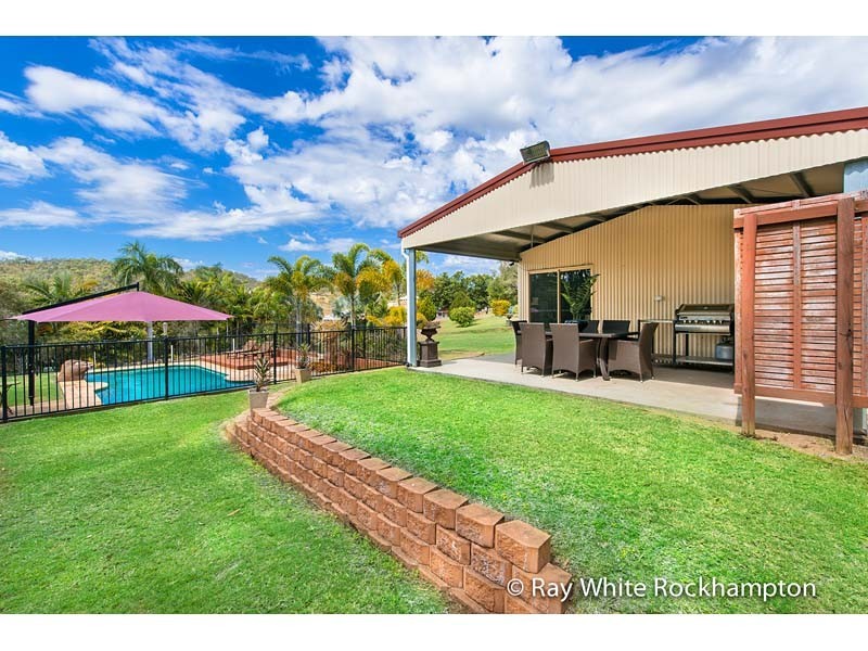 115 Constance Avenue, Rockyview QLD 4701