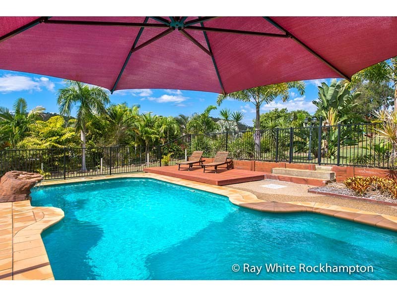 115 Constance Avenue, Rockyview QLD 4701