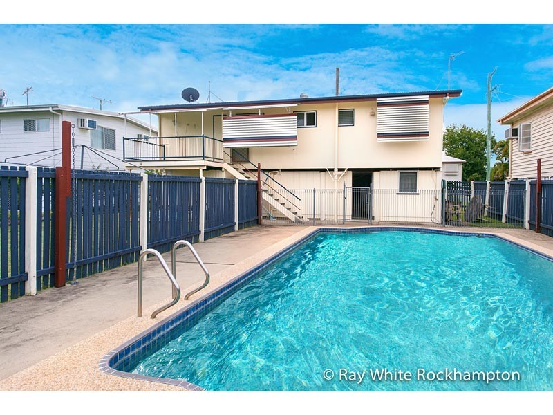 127 Haynes Street, Kawana QLD 4701