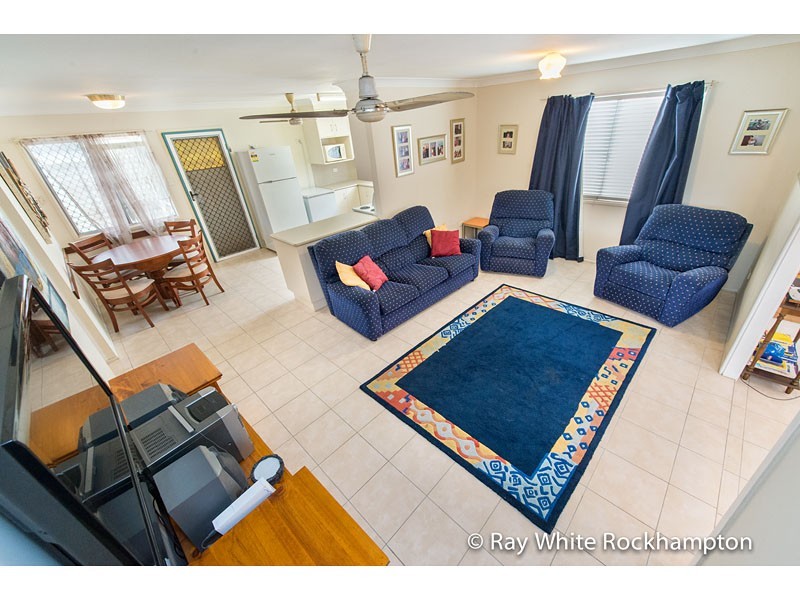 127 Haynes Street, Kawana QLD 4701