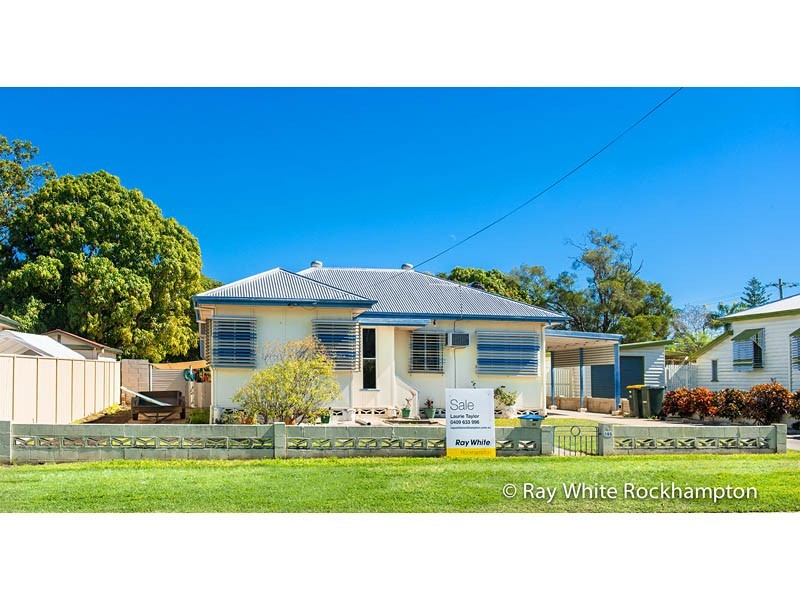 165 Thozet Road, Koongal QLD 4701