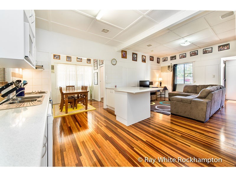 165 Thozet Road, Koongal QLD 4701