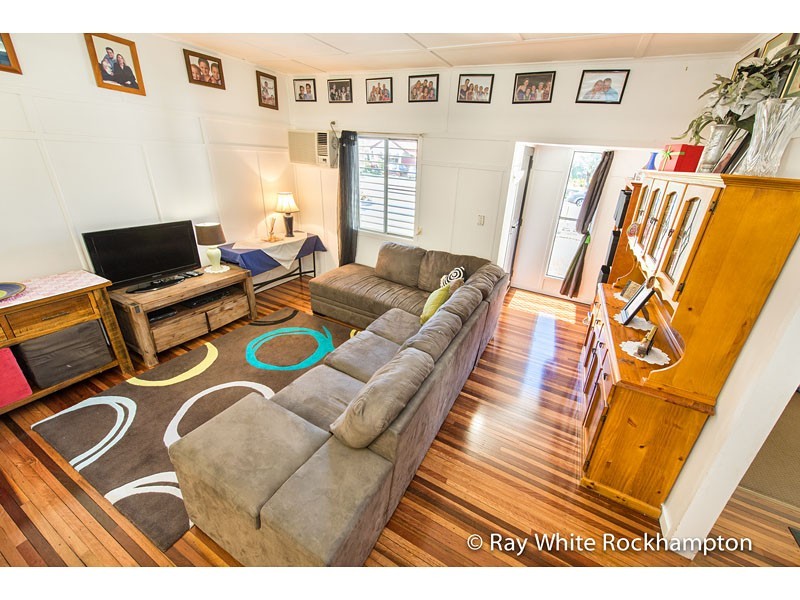 165 Thozet Road, Koongal QLD 4701