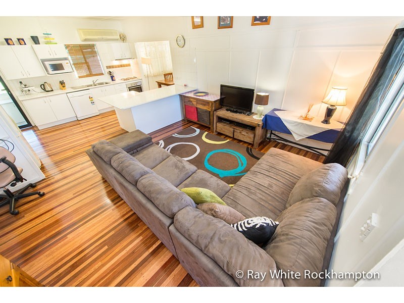 165 Thozet Road, Koongal QLD 4701
