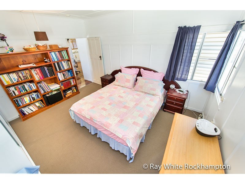 165 Thozet Road, Koongal QLD 4701
