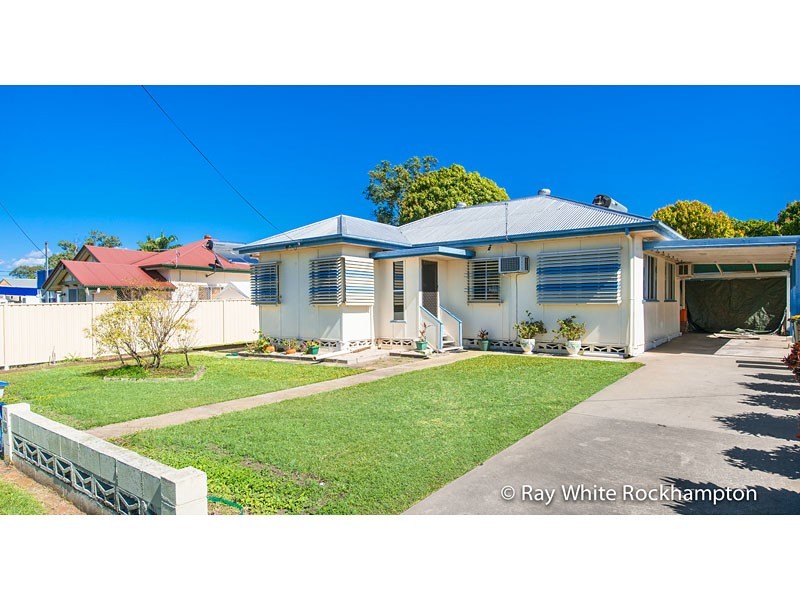 165 Thozet Road, Koongal QLD 4701