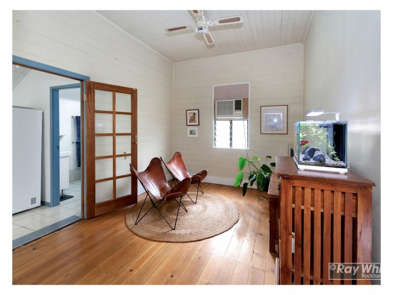 11 Birdwood Street, Wandal QLD 4700