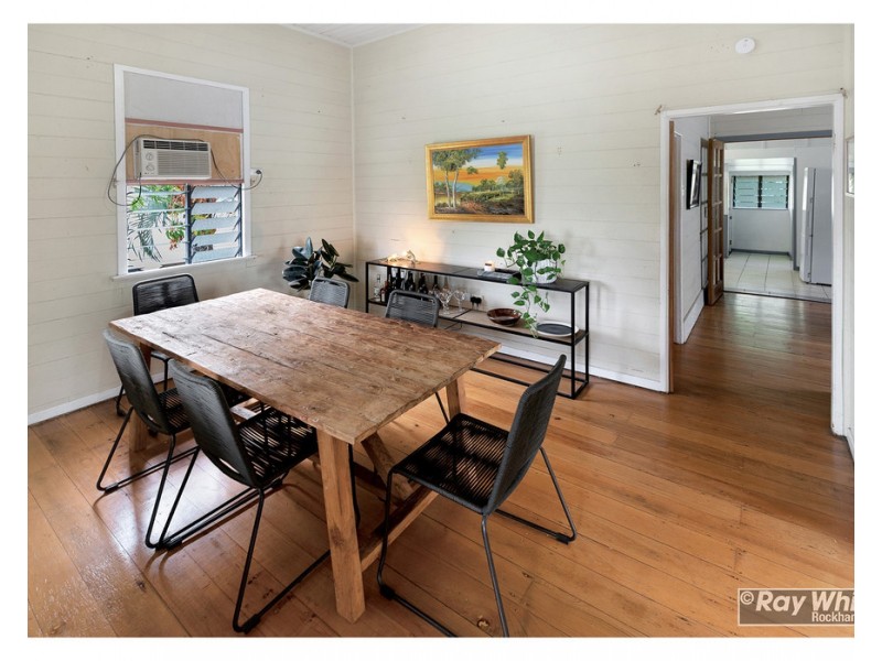 11 Birdwood Street, Wandal QLD 4700