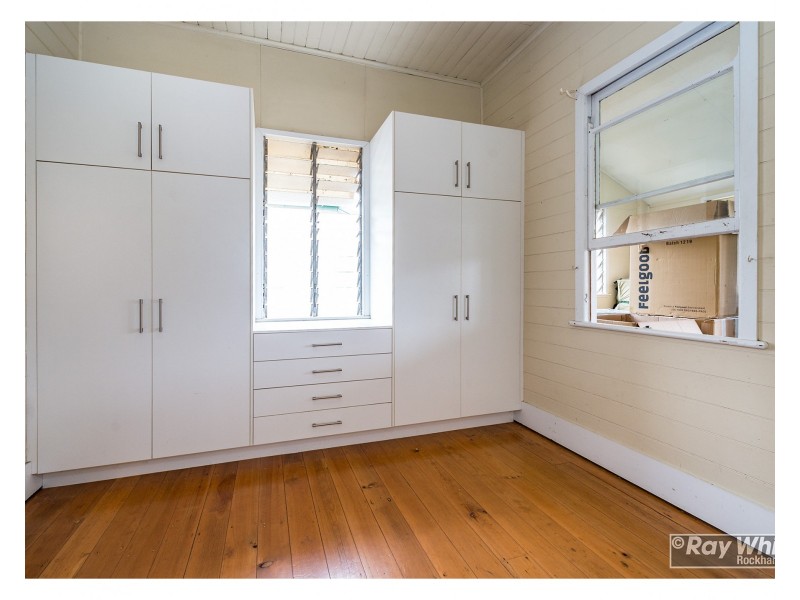11 Birdwood Street, Wandal QLD 4700