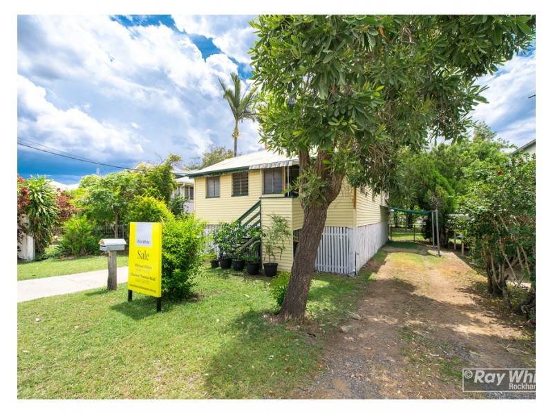 11 Birdwood Street, Wandal QLD 4700