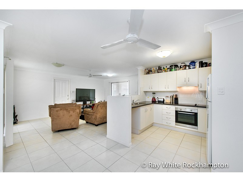 156B Denham Terrace, Allenstown QLD 4700