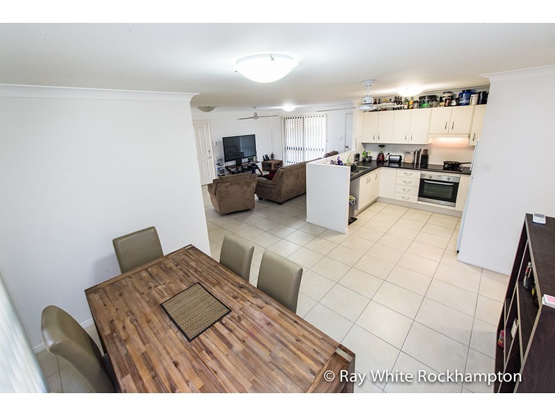 156B Denham Terrace, Allenstown QLD 4700