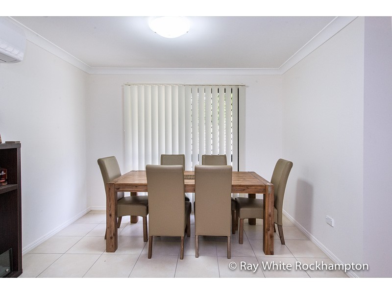 156B Denham Terrace, Allenstown QLD 4700