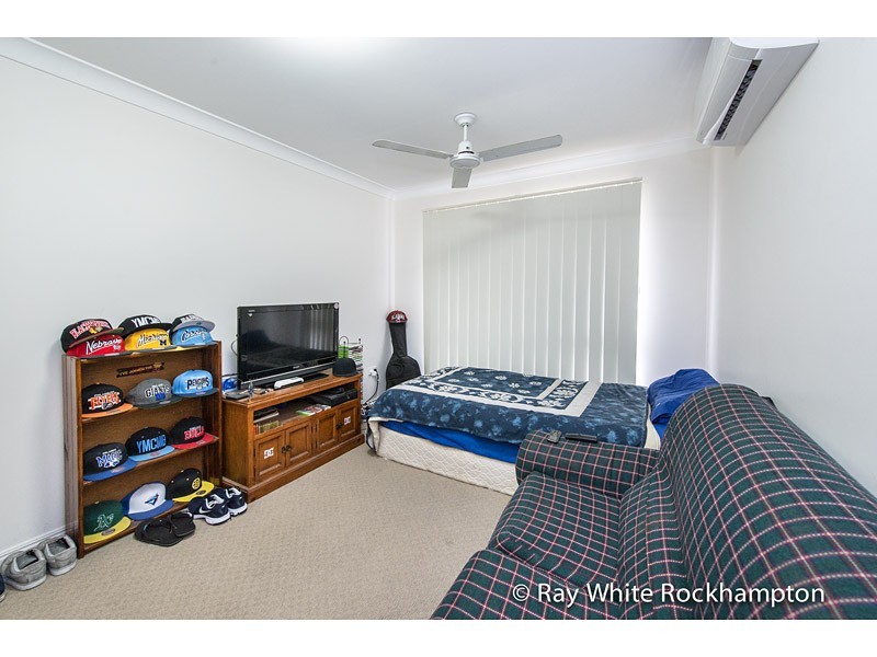 156B Denham Terrace, Allenstown QLD 4700