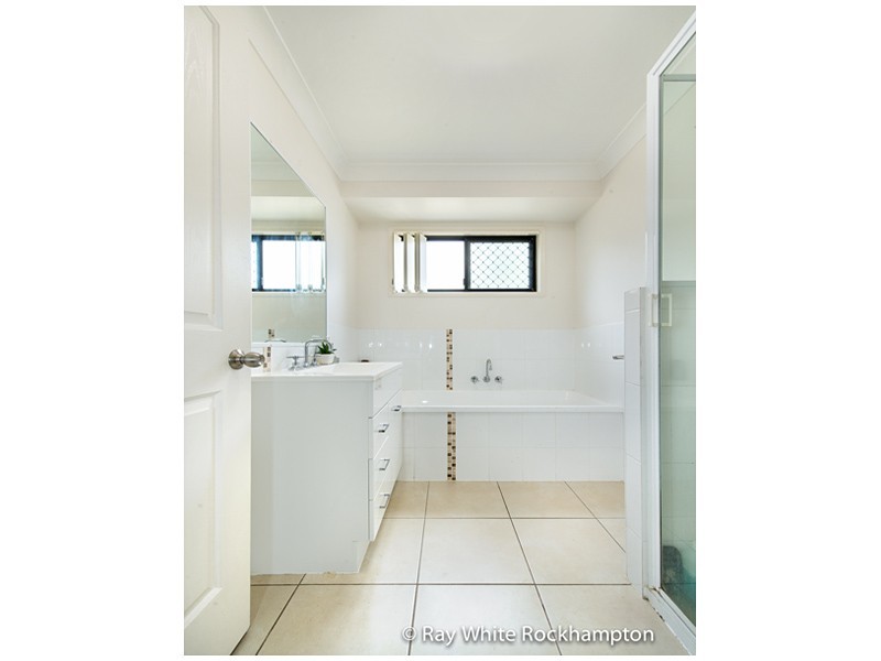 156B Denham Terrace, Allenstown QLD 4700