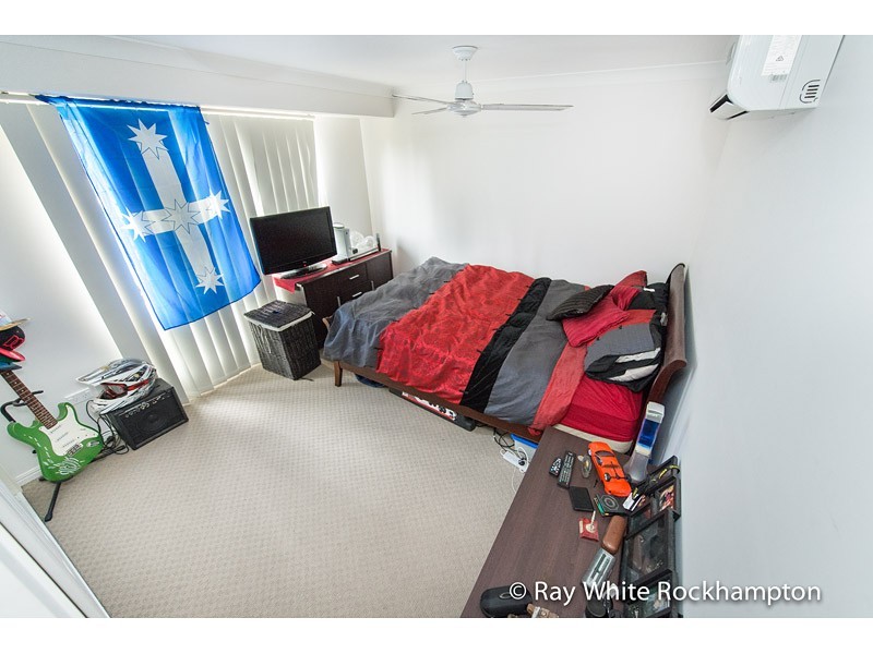 156B Denham Terrace, Allenstown QLD 4700