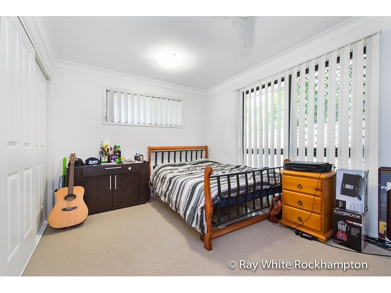 156B Denham Terrace, Allenstown QLD 4700