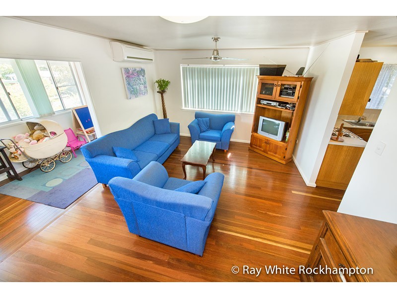 320 Duthie Avenue, Frenchville QLD 4701