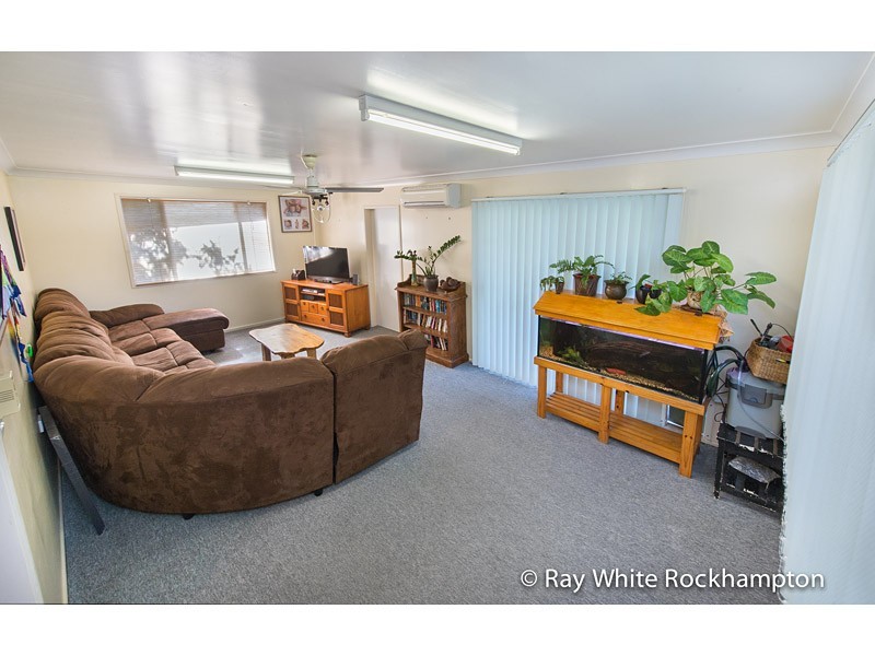320 Duthie Avenue, Frenchville QLD 4701