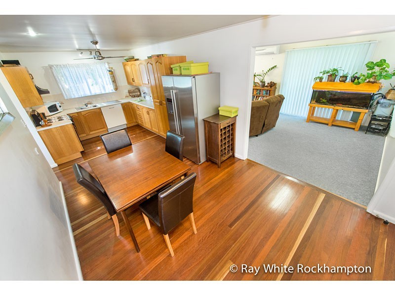 320 Duthie Avenue, Frenchville QLD 4701