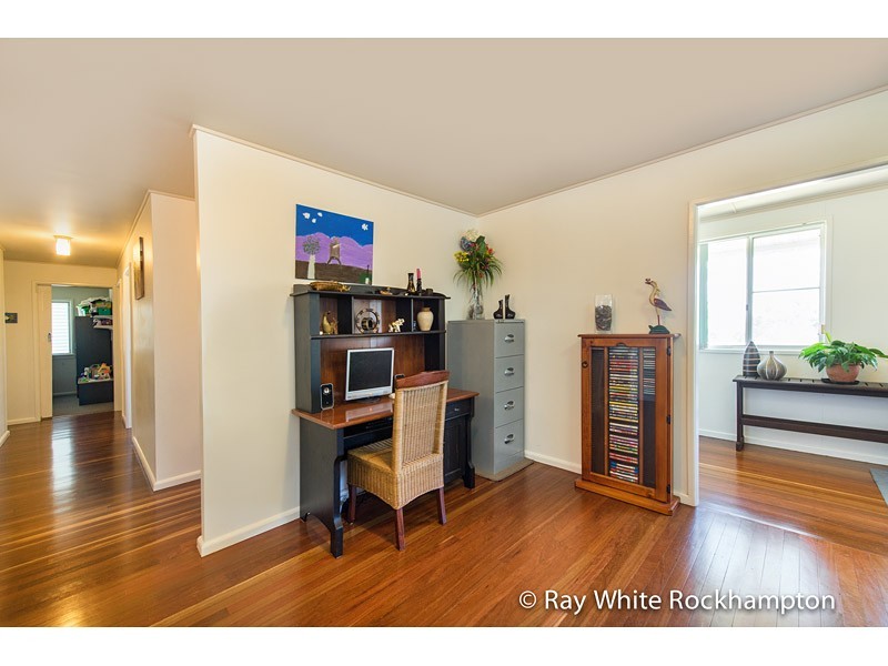 320 Duthie Avenue, Frenchville QLD 4701