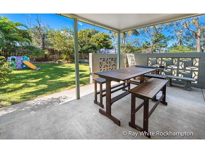 320 Duthie Avenue, Frenchville QLD 4701