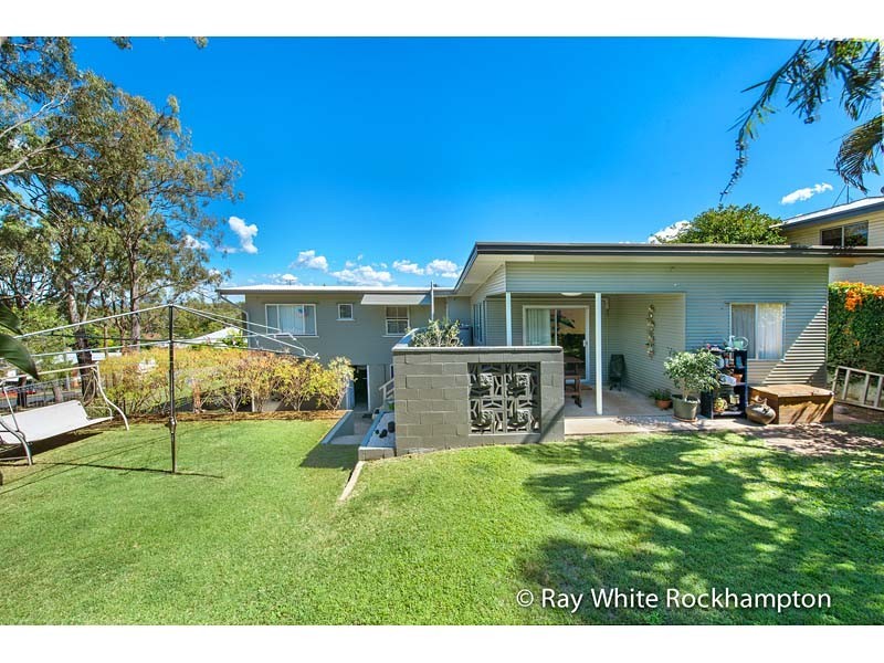 320 Duthie Avenue, Frenchville QLD 4701