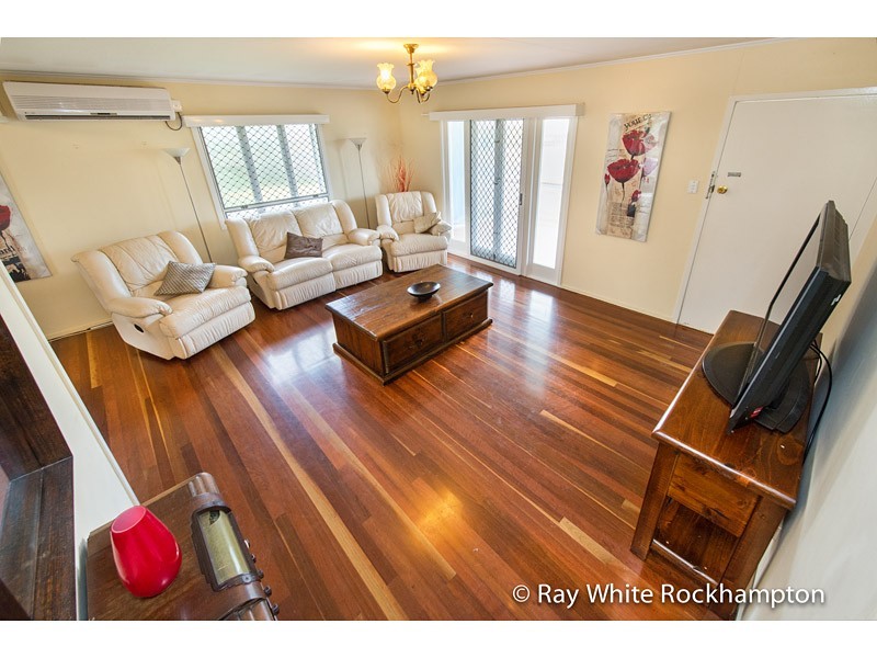 163 Hyde Street, Frenchville QLD 4701