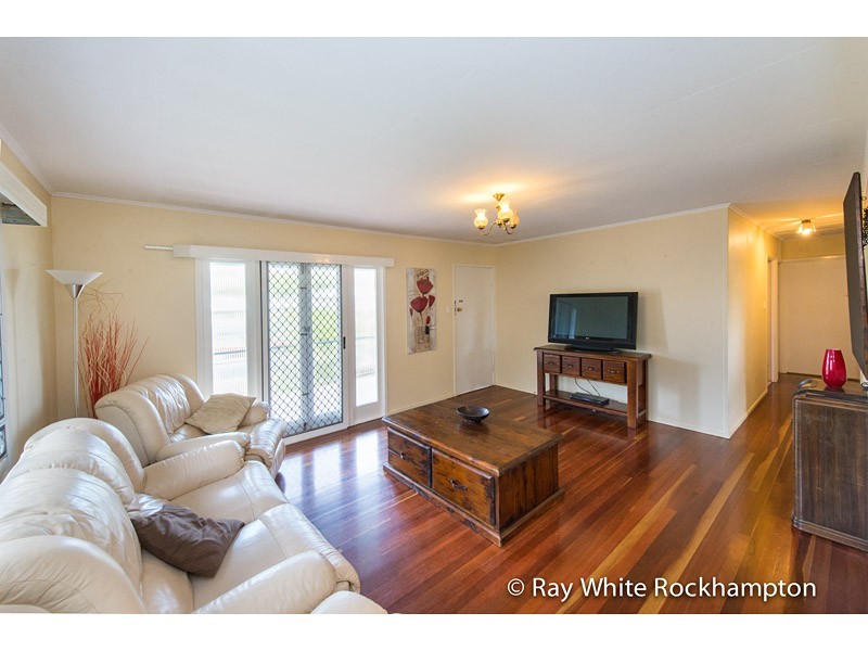 163 Hyde Street, Frenchville QLD 4701